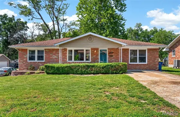 1428 E 6th Street, Washington, MO 63090