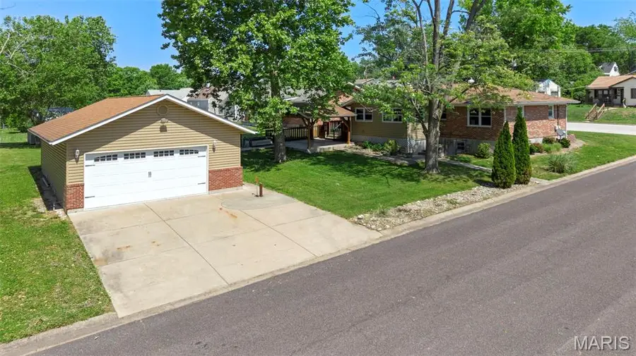1428 E 6th Street, Washington, MO 63090 - #3