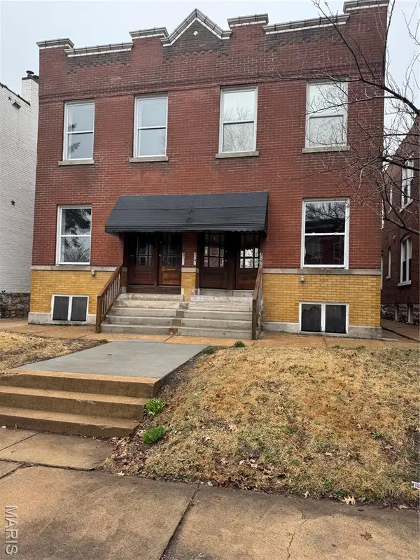 3147 Michigan Avenue, St Louis, MO 63118