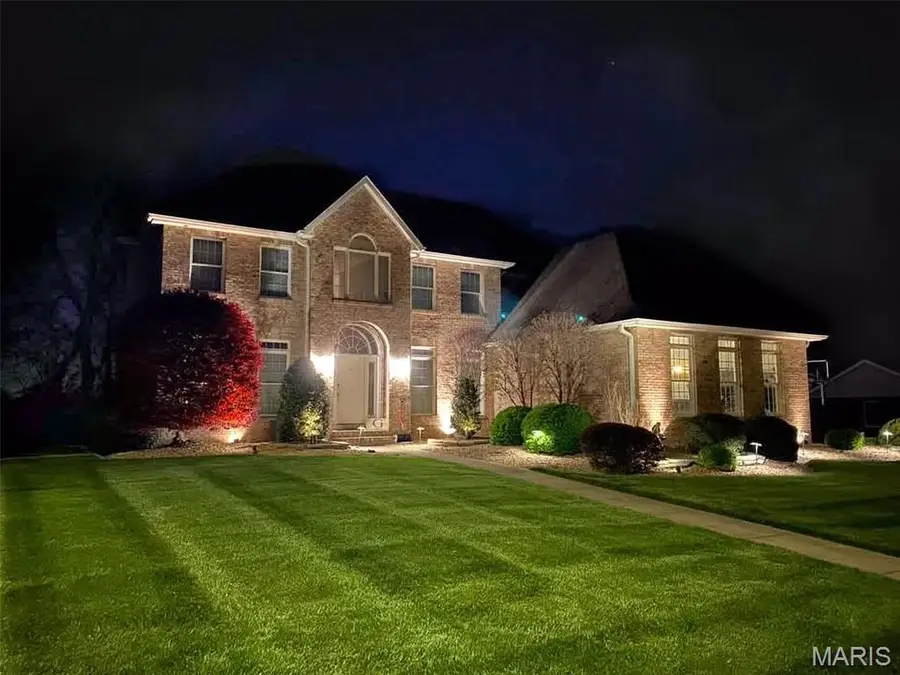 499 Polk Street, Trenton, IL 62293 - #2