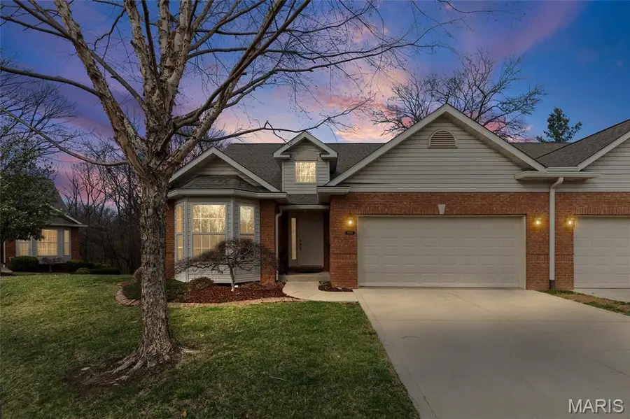 1953 Hawksbill Drive, Belleville, IL 62223 - #2