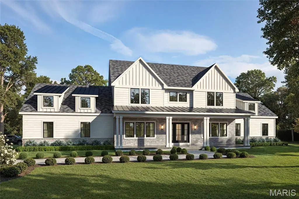 36 Orchard Lane, Saint Louis, MO 63122 - #1