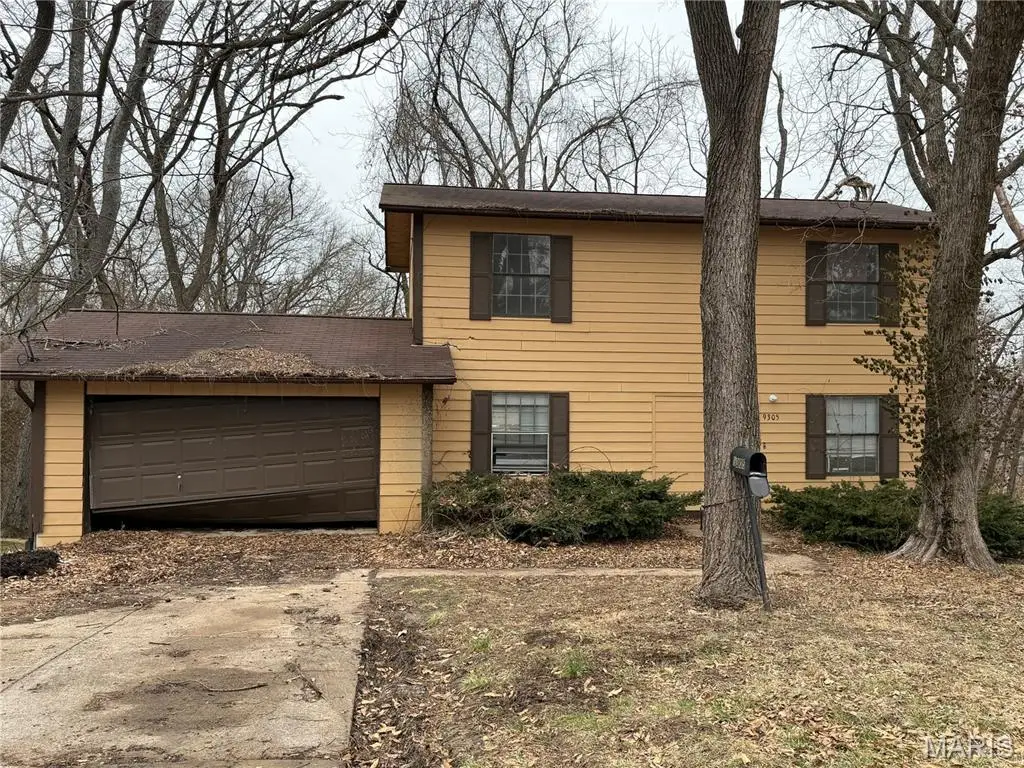 9305 Scottdale Avenue, Jennings, MO 63136 - #1