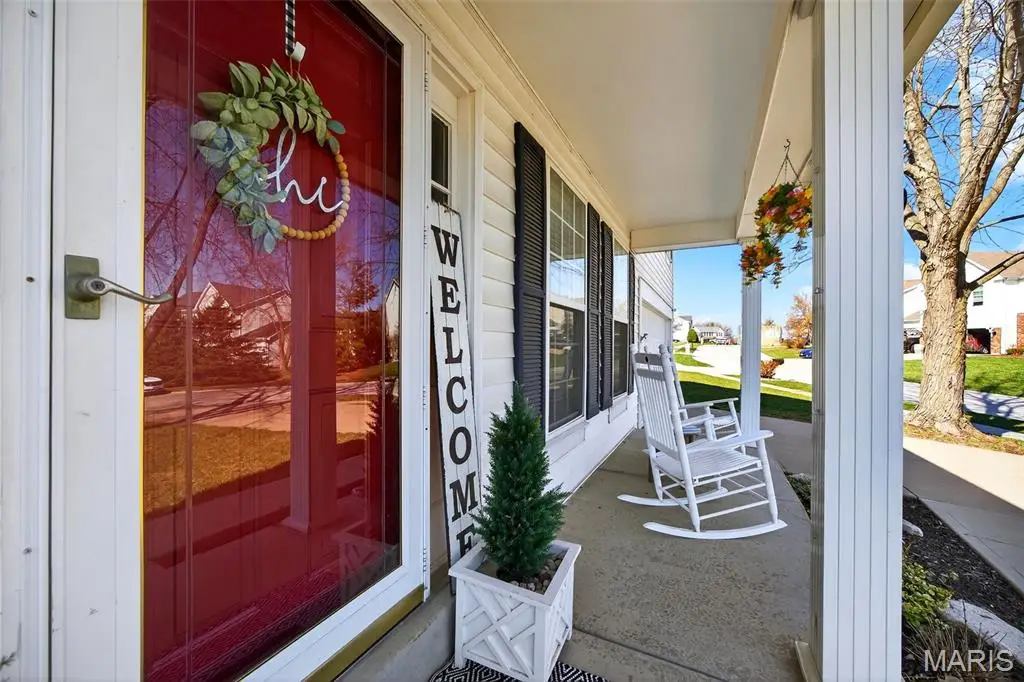 179 Abington Drive, Saint Peters, MO 63376 - #1