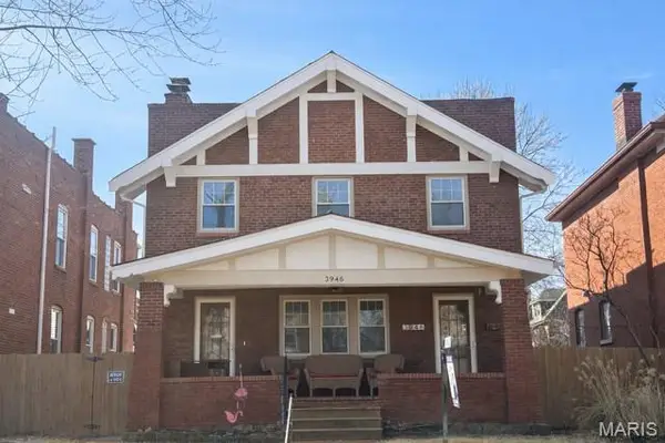 3946 Juniata Street, St Louis, MO 63116