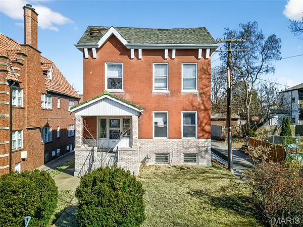 515 Loughborough Avenue, St Louis, MO 63111