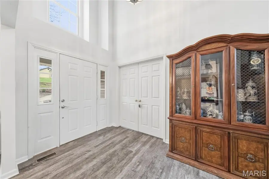 2245 Meadow Forest Drive, Pacific, MO 63069 - #3