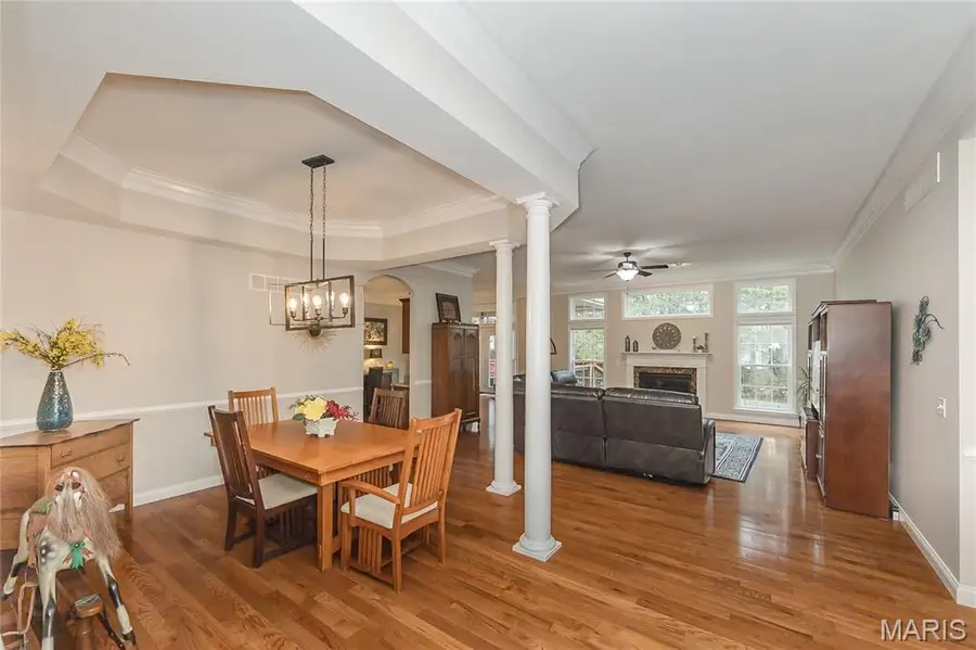 103 Auburn Trace Point, Saint Peters, MO 63376 - #3