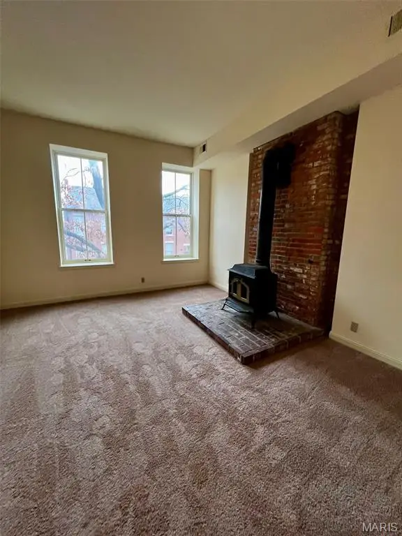 2317 S 10th Street, Saint Louis, MO 63104 - #2