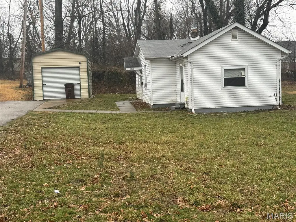 5460 Wilborn Drive, Jennings, MO 63136 - #1