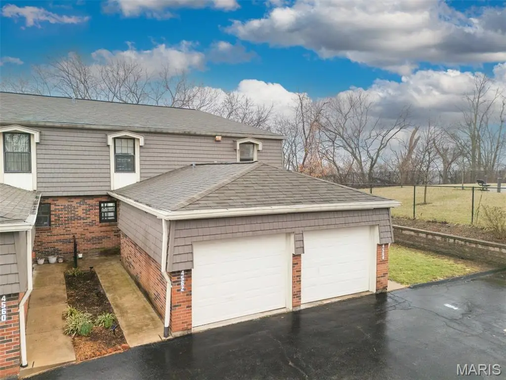 4562 Ohio Street, Saint Louis, MO 63111 - #1