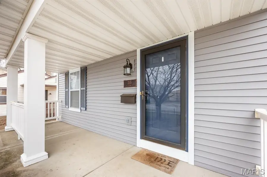 205 East 2nd Street, O Fallon, IL 62269 - #2