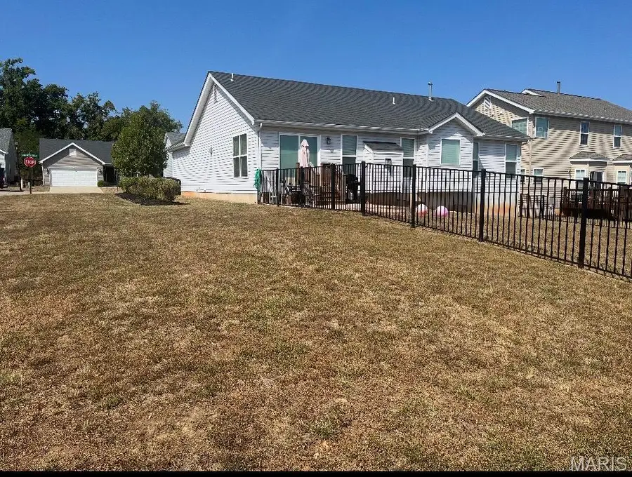 1043 Timber Creek Lane, Imperial, MO 63052 - #2
