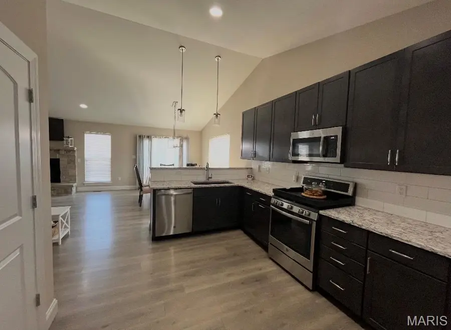 1043 Timber Creek Lane, Imperial, MO 63052 - #3