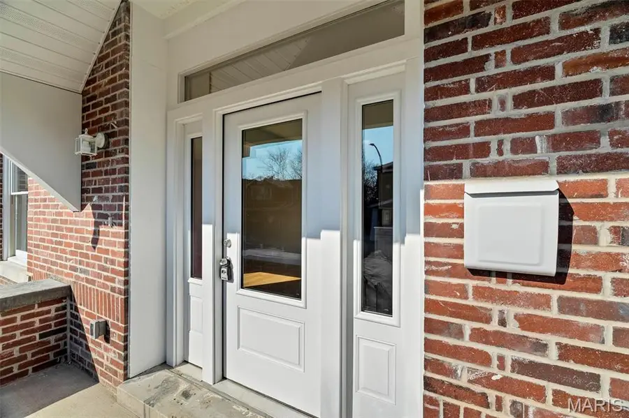 3643 S Compton Avenue, Saint Louis, MO 63118 - #3