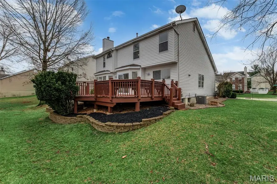 32 Hickory Valley Court, Wildwood, MO 63011 - #2