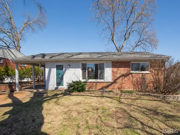 4343 Kay Lane, St Louis, MO 63123