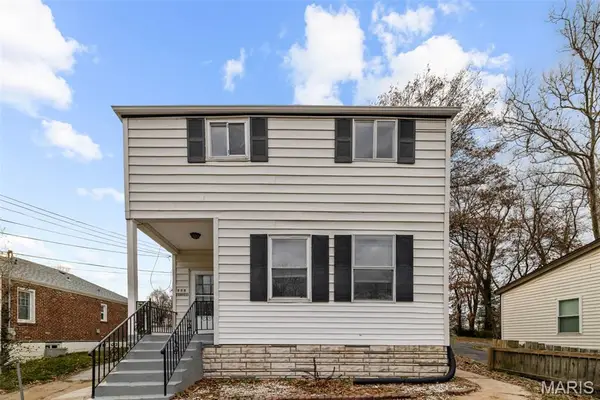 725 Cornell Avenue, Webster Groves, MO 63119