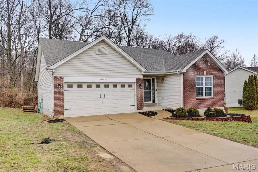 1053 Big Sky Drive, Fenton, MO 63026 - #2