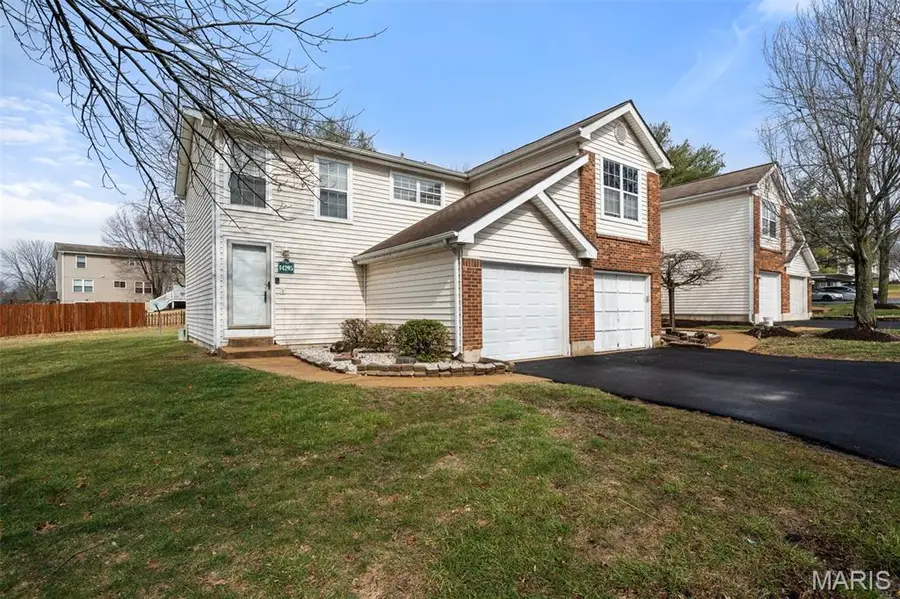 14295 Riverfront Drive, Old Jamestown, MO 63034 - #2