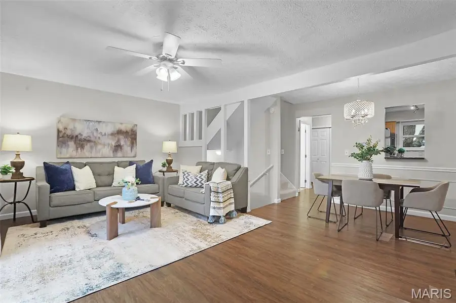 2 Dorset Court, Edwardsville, IL 62025 - #2