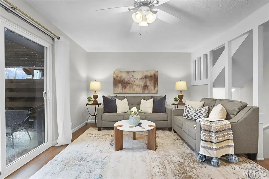 2 Dorset Court, Edwardsville, IL 62025 - #3