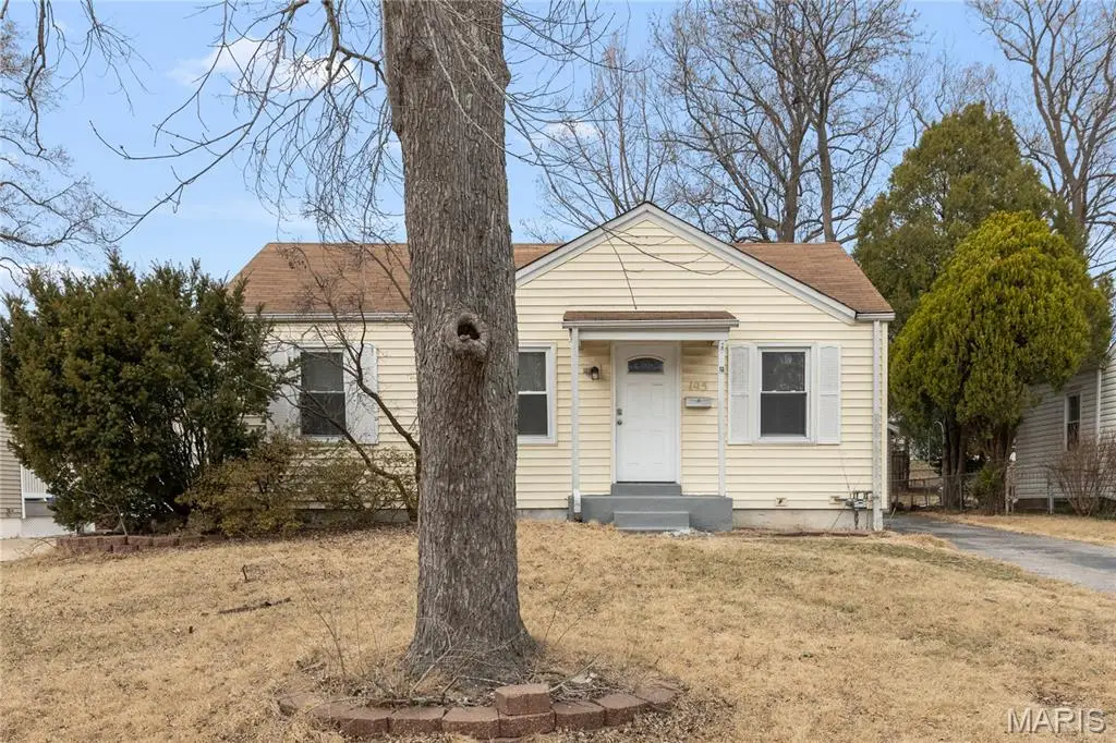 195 Saint Luke Drive, Florissant, MO 63031 - #1