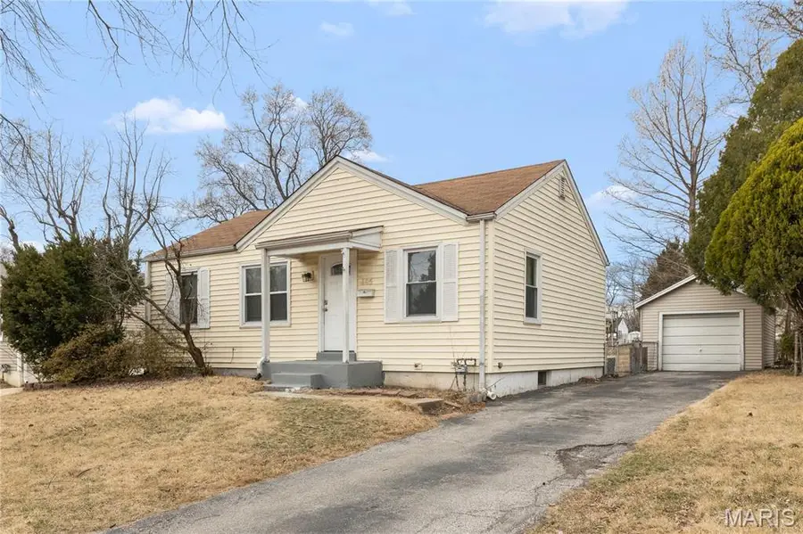 195 Saint Luke Drive, Florissant, MO 63031 - #2