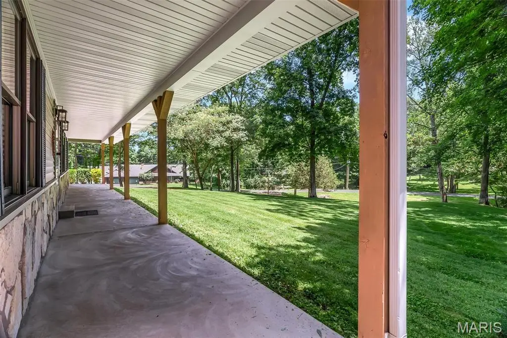 2469 Wild Valley Drive, High Ridge, MO 63049 - #1