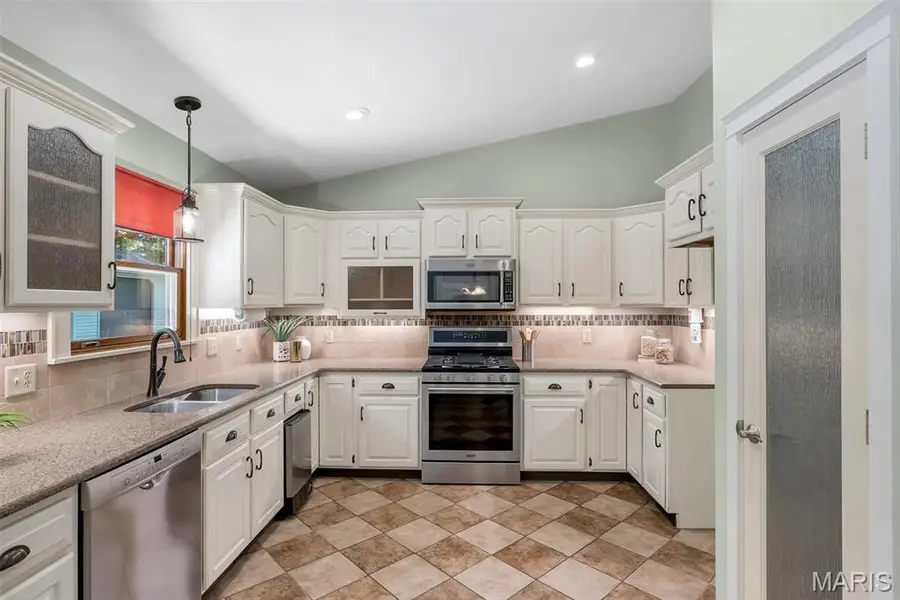 2469 Wild Valley Drive, High Ridge, MO 63049 - #3