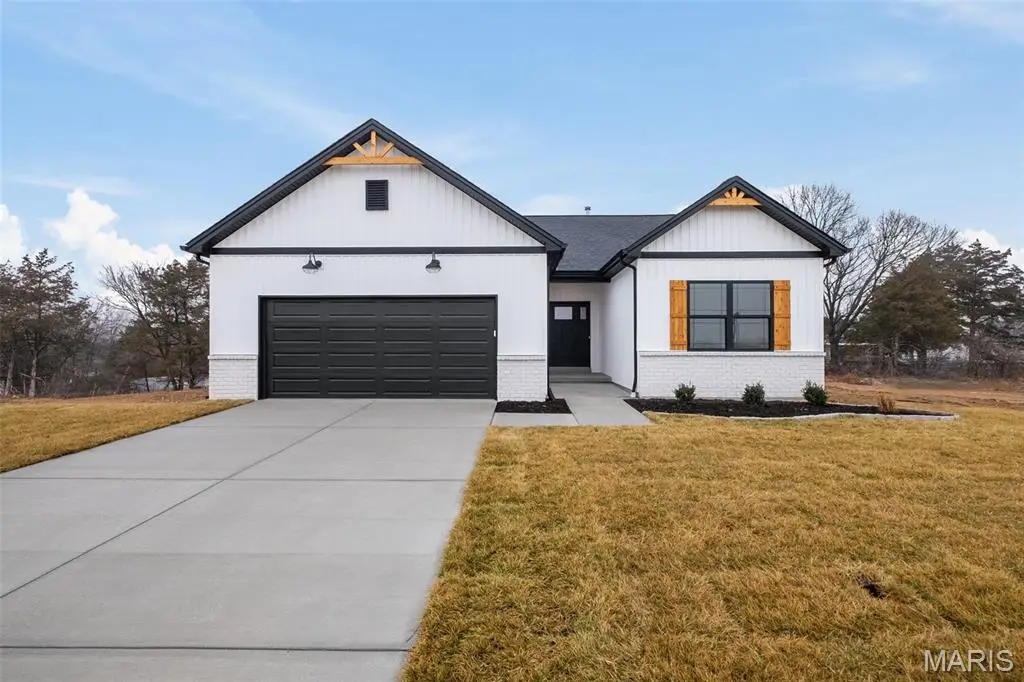 18859 Alyson Drive Drive, Warrenton, MO 63383 - #1