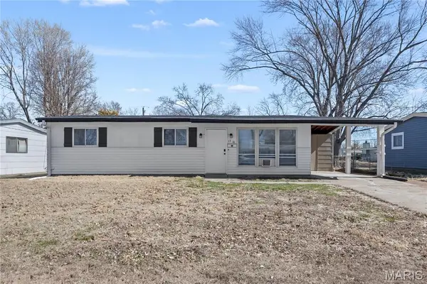 1710 Kay Drive, Florissant, MO 63031