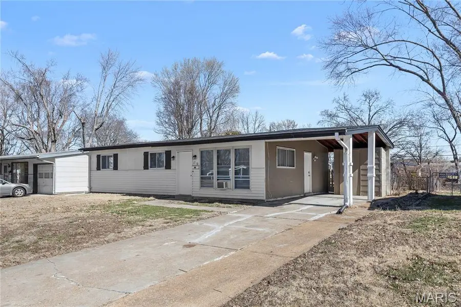 1710 Kay Drive, Florissant, MO 63031 - #2