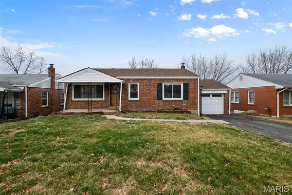 1147 Jolene Drive, Bellefontaine Nghbrs, MO 63137