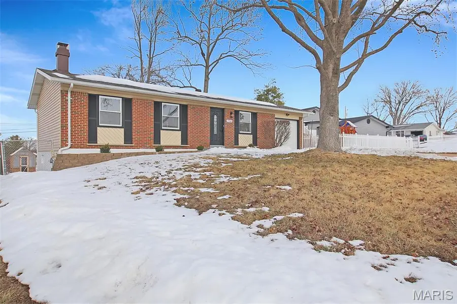 236 Tapestry Drive, Mehlville, MO 63129 - #3