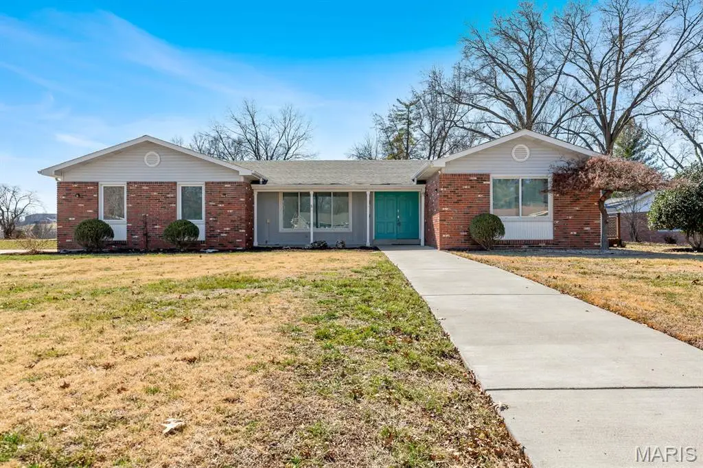 1 Riverbend Place, Washington, MO 63090 - #1