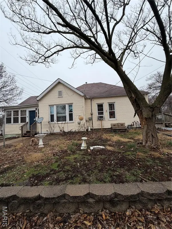 1629 S Rodgers Avenue, Alton, IL 62002