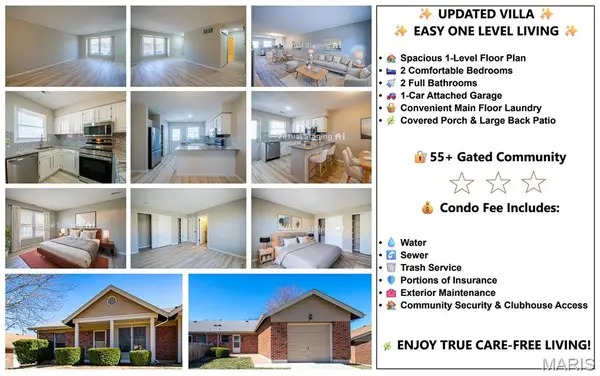 30 Tarpon Court, Florissant, MO 63033