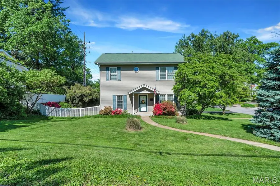 887 Dickson Street, Saint Louis, MO 63122 - #2