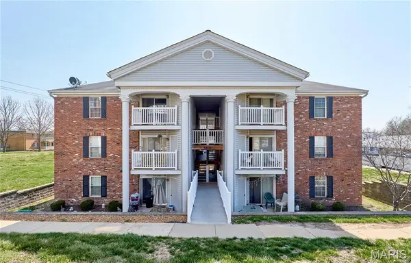 1936 Marine Terrace Drive #J, Unincorporated, MO 63146