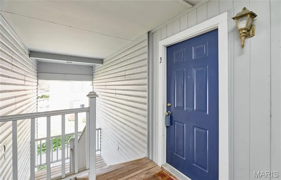 1936 Marine Terrace Drive #J, Maryland Heights, MO 63146 - #2