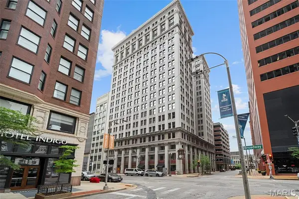 314 N Broadway #705, St Louis, MO 63102