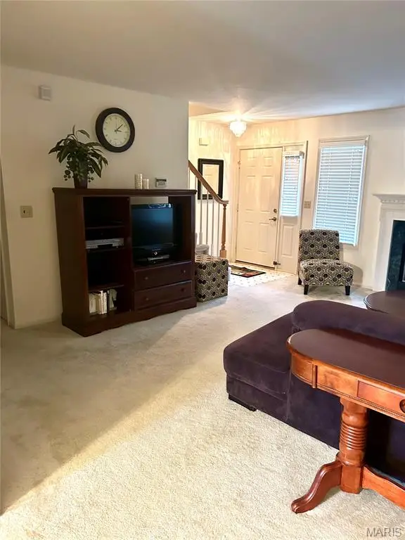 4605 Sherman Park Drive #13E, Saint Charles, MO 63303 - #3