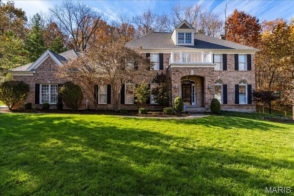 17710 Wilding Place Drive, Wildwood, MO 63005 - #1