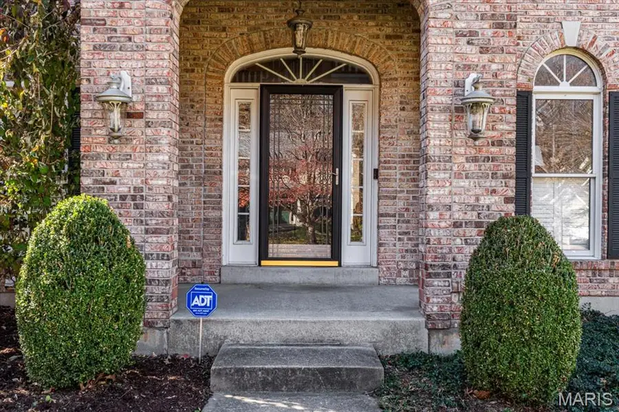 17710 Wilding Place Drive, Wildwood, MO 63005 - #2