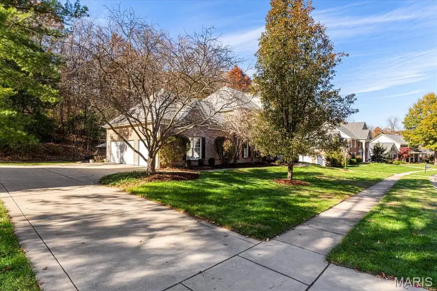 17710 Wilding Place Drive, Wildwood, MO 63005 - #3