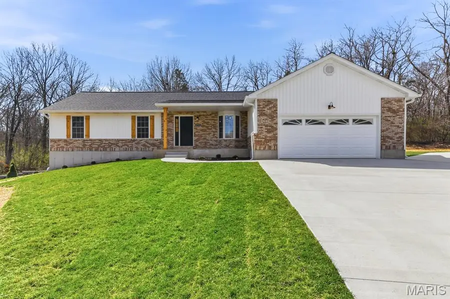 2952 Chris Drive, Villa Ridge, MO 63089 - #2