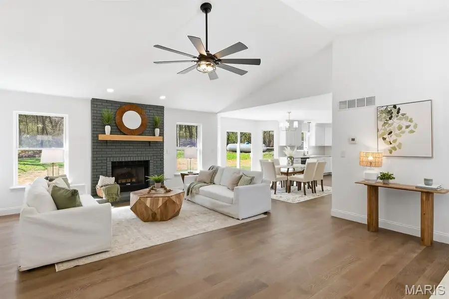 2952 Chris Drive, Villa Ridge, MO 63089 - #3