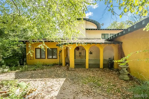 235 Quindaro Drive, Florissant, MO 63034