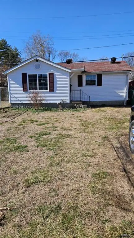 627 N 75th Street, East Saint Louis, IL 62203 - #1